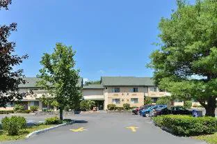 Americas Best Value Inn New Paltz hotel detail image 3