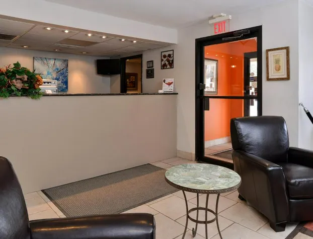 Americas Best Value Inn New Paltz hotel detail image 3