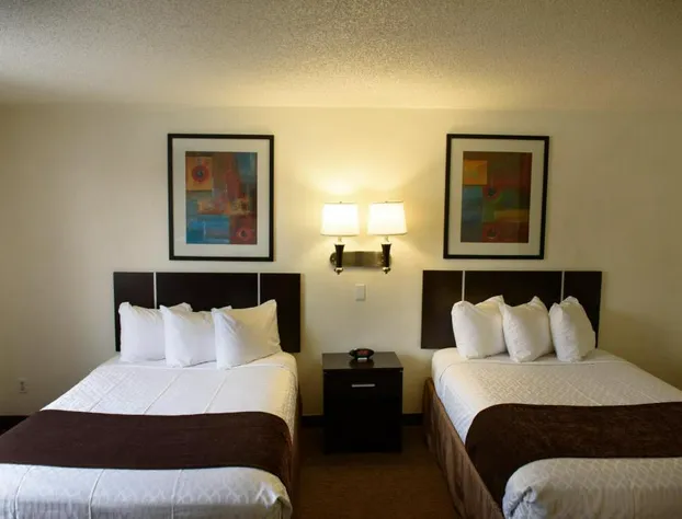 Americas Best Value Inn New Paltz hotel detail image 4