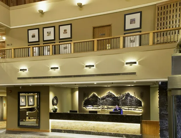 Banff Park Lodge hotel detail image 4