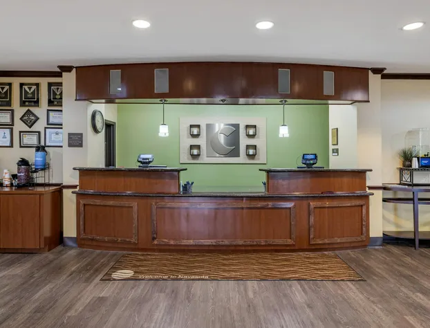 Comfort Inn & Suites Navasota hotel detail image 2