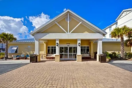 Homewood Suites Wilmington/Mayfaire hotel detail image 3