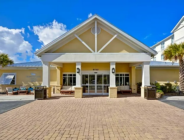 Homewood Suites Wilmington/Mayfaire hotel detail image 4