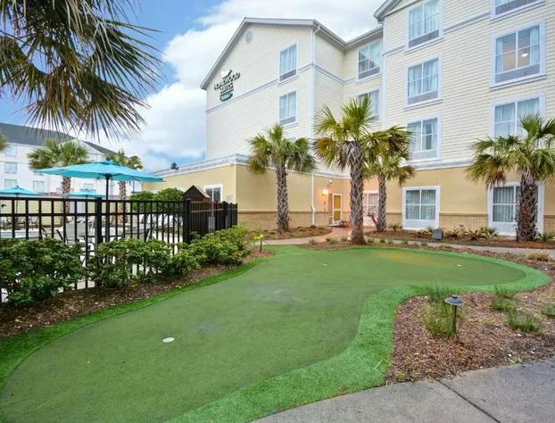 Homewood Suites Wilmington/Mayfaire hotel detail image 1