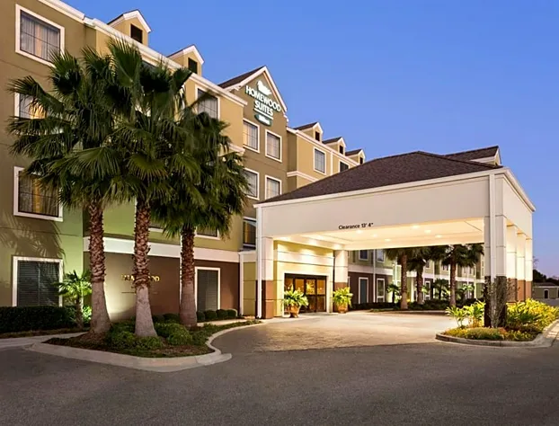 Homewood Suites by Hilton Lafayette, LA hotel detail image 1