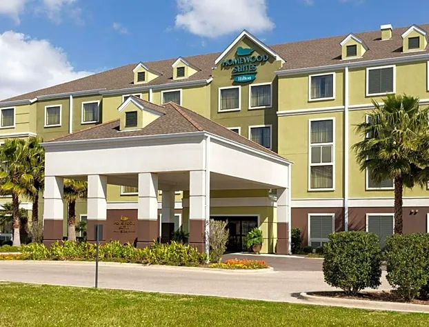 Homewood Suites by Hilton Lafayette, LA hotel detail image 1