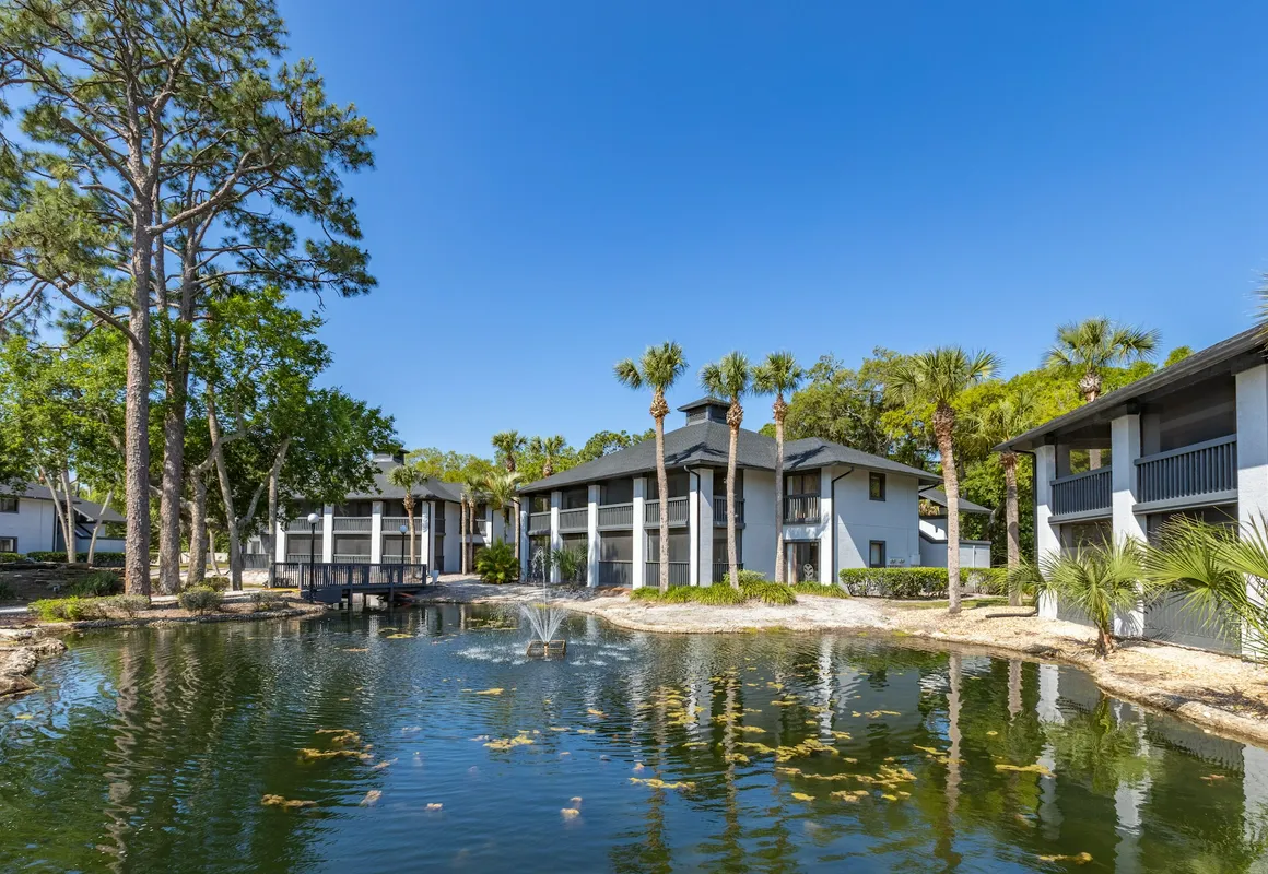 Legacy Vacation Resorts Palm Coast hotel hero