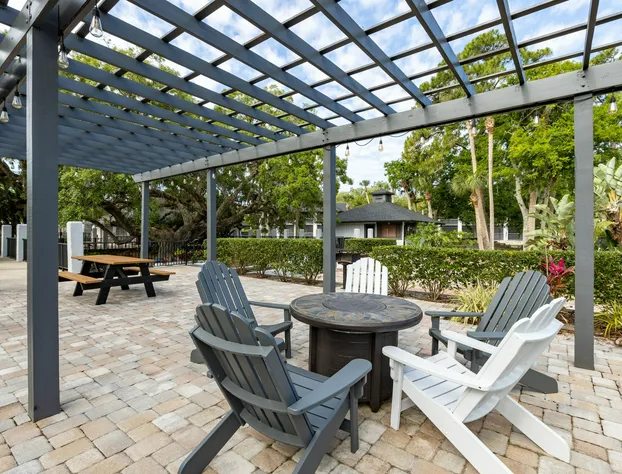 Legacy Vacation Resorts Palm Coast hotel detail image 1