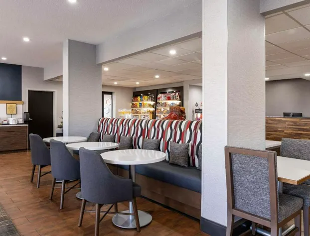 Hampton Inn Athens hotel detail image 3