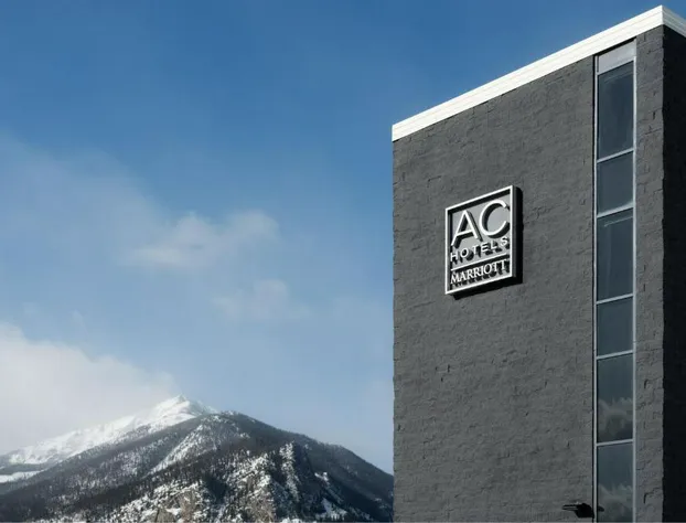 AC Hotel Frisco Colorado hotel detail image 1