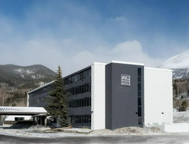 AC Hotel Frisco Colorado hotel detail image 4