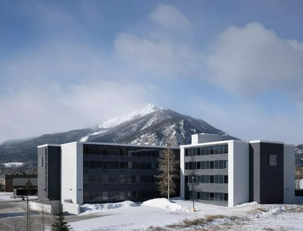 AC Hotel Frisco Colorado hotel detail image 2