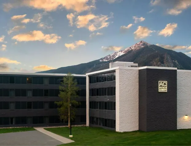 AC Hotel Frisco Colorado hotel detail image 3