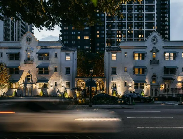 Hotel Granada, a Member of Design Hotels hotel detail image 2