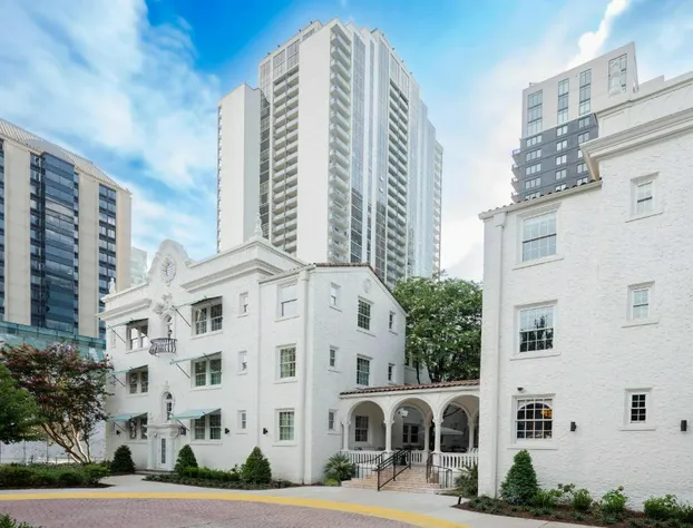 Hotel Granada, a Design Hotel hotel detail image 1