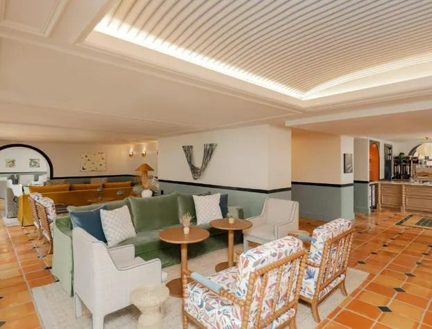 Hotel Granada, a Design Hotel hotel detail image 3