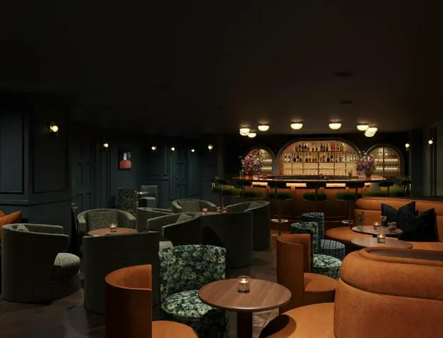 Hotel Granada, a Design Hotel hotel detail image 4