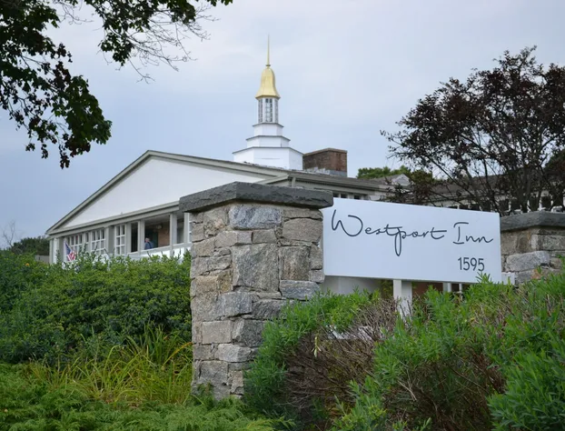 Westport Inn hotel detail image 1