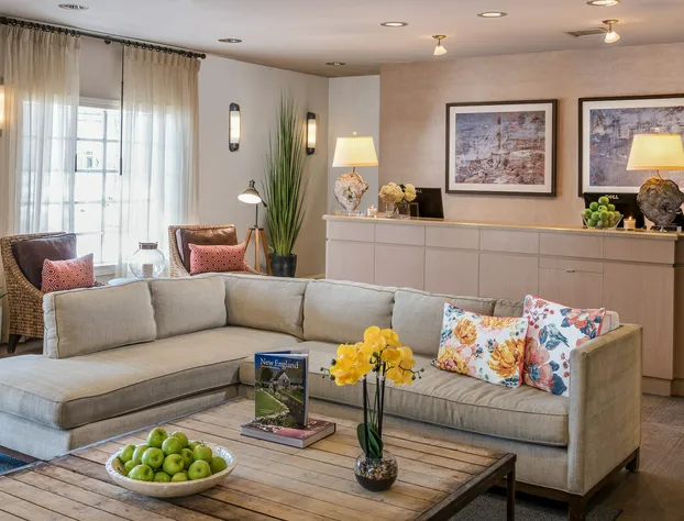 Westport Inn hotel detail image 2