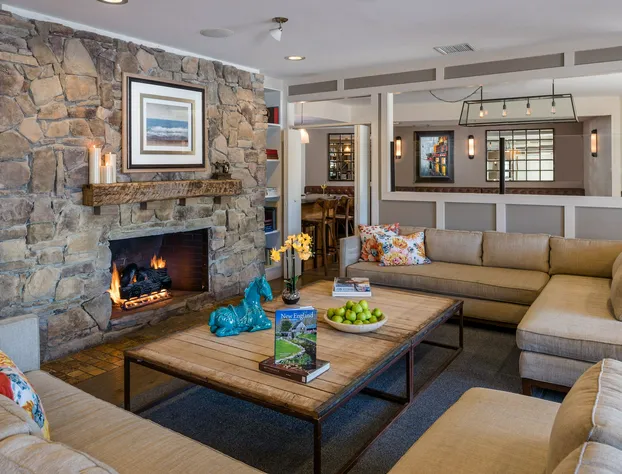 Westport Inn hotel detail image 3