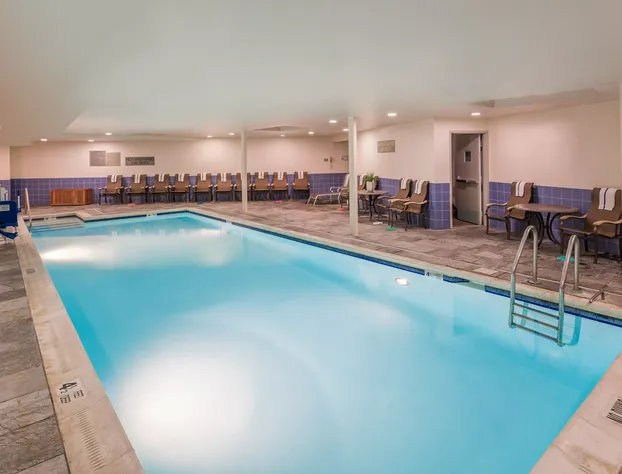 Westport Inn hotel detail image 4