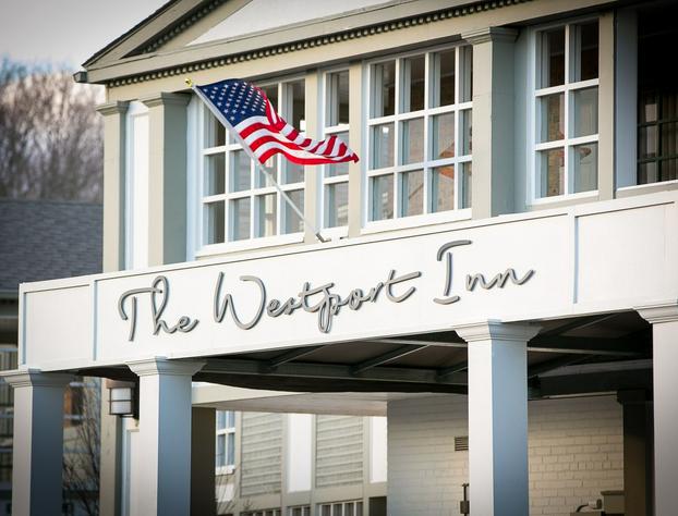Westport Inn hotel detail image 1