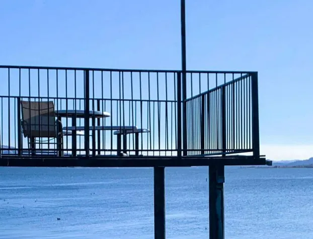 Anchorage Inn Lakeport hotel detail image 1