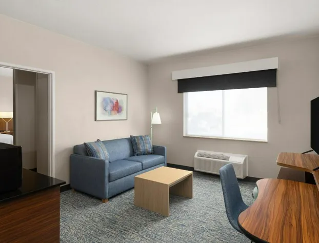 Garner Hotel Provo South by IHG hotel detail image 1