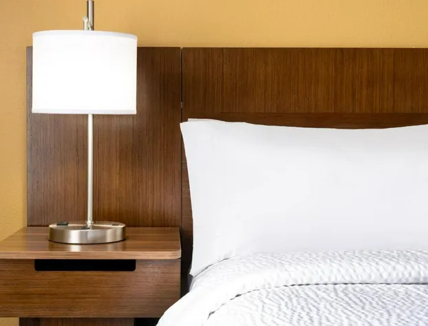 Garner Hotel Provo South by IHG hotel detail image 3