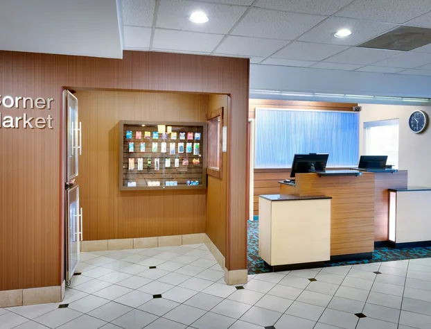 Garner Hotel Provo South by IHG hotel detail image 2