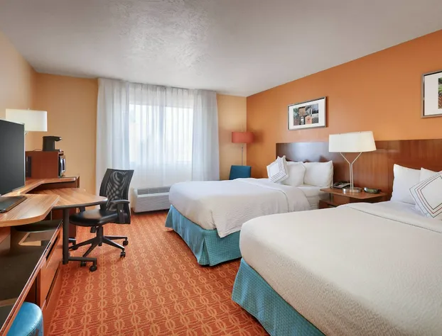 Garner Hotel Provo South by IHG hotel detail image 3