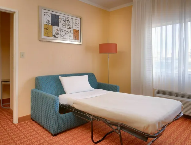 Garner Hotel Provo South by IHG hotel detail image 4