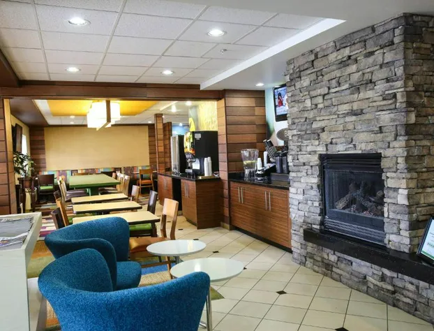 Fairfield Inn by Marriott Provo hotel detail image 3