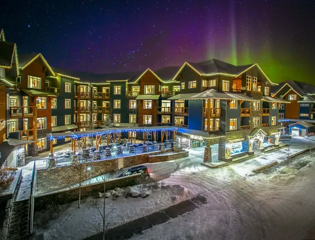 Blackstone Mountain Lodge by CLIQUE hotel detail image 1