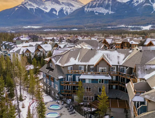 Blackstone Mountain Lodge by CLIQUE hotel detail image 2