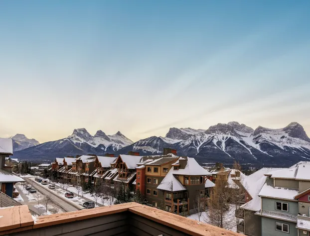 Blackstone Mountain Lodge by CLIQUE hotel detail image 2