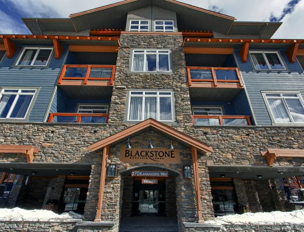 Blackstone Mountain Lodge by CLIQUE hotel detail image 3