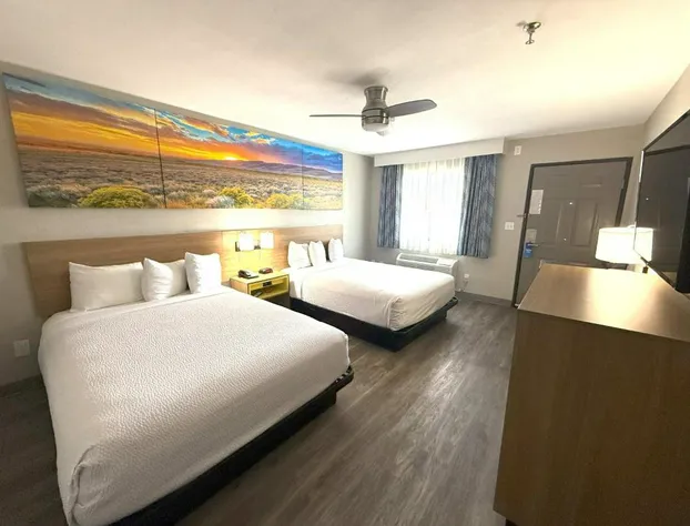 Days Inn by Wyndham Yuma hotel detail image 3