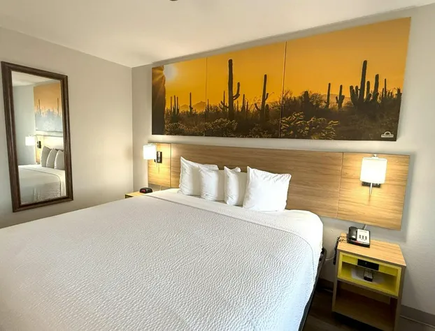 Days Inn by Wyndham Yuma hotel detail image 4