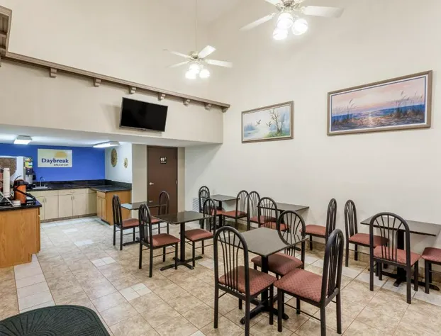 Days Inn by Wyndham Yuma hotel detail image 1