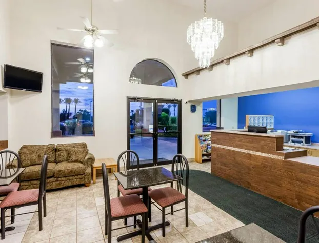 Days Inn by Wyndham Yuma hotel detail image 1