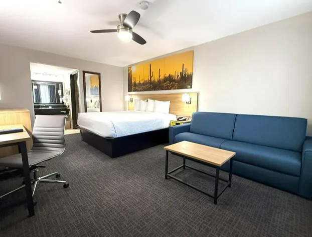 Days Inn by Wyndham Yuma hotel detail image 2