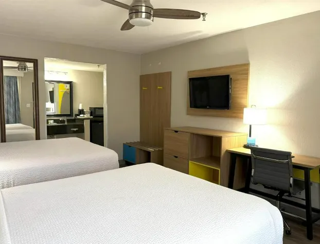 Days Inn by Wyndham Yuma hotel detail image 4