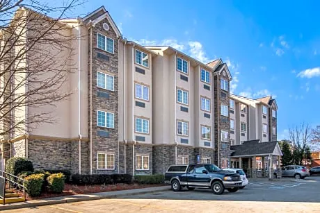 Motel 6 Canton, GA hotel hero