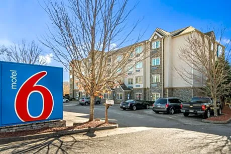 Motel 6 Canton, GA hotel detail image 2