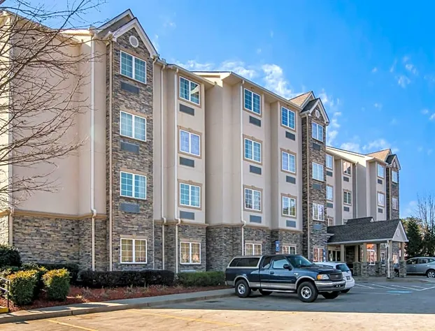 Motel 6 Canton, GA hotel detail image 3