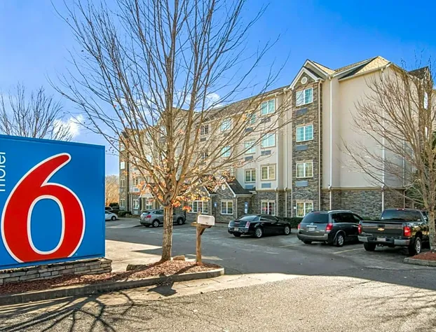 Motel 6 Canton, GA hotel detail image 4