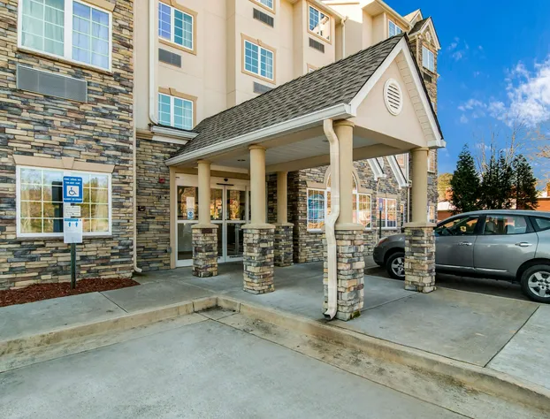 Motel 6 Canton, GA hotel detail image 2