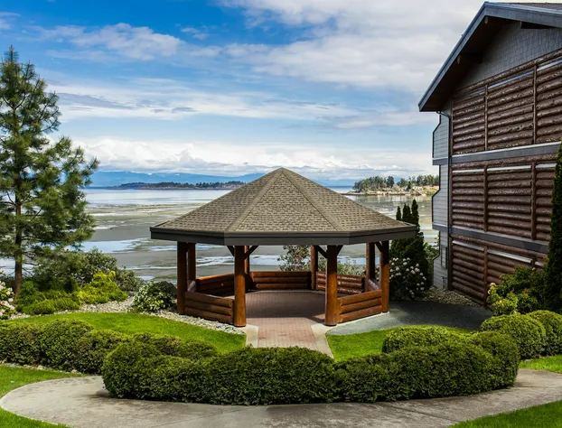 Tigh-Na-Mara Seaside Spa Resort hotel detail image 1