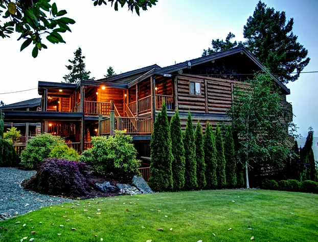 Tigh-Na-Mara Seaside Spa Resort hotel detail image 3